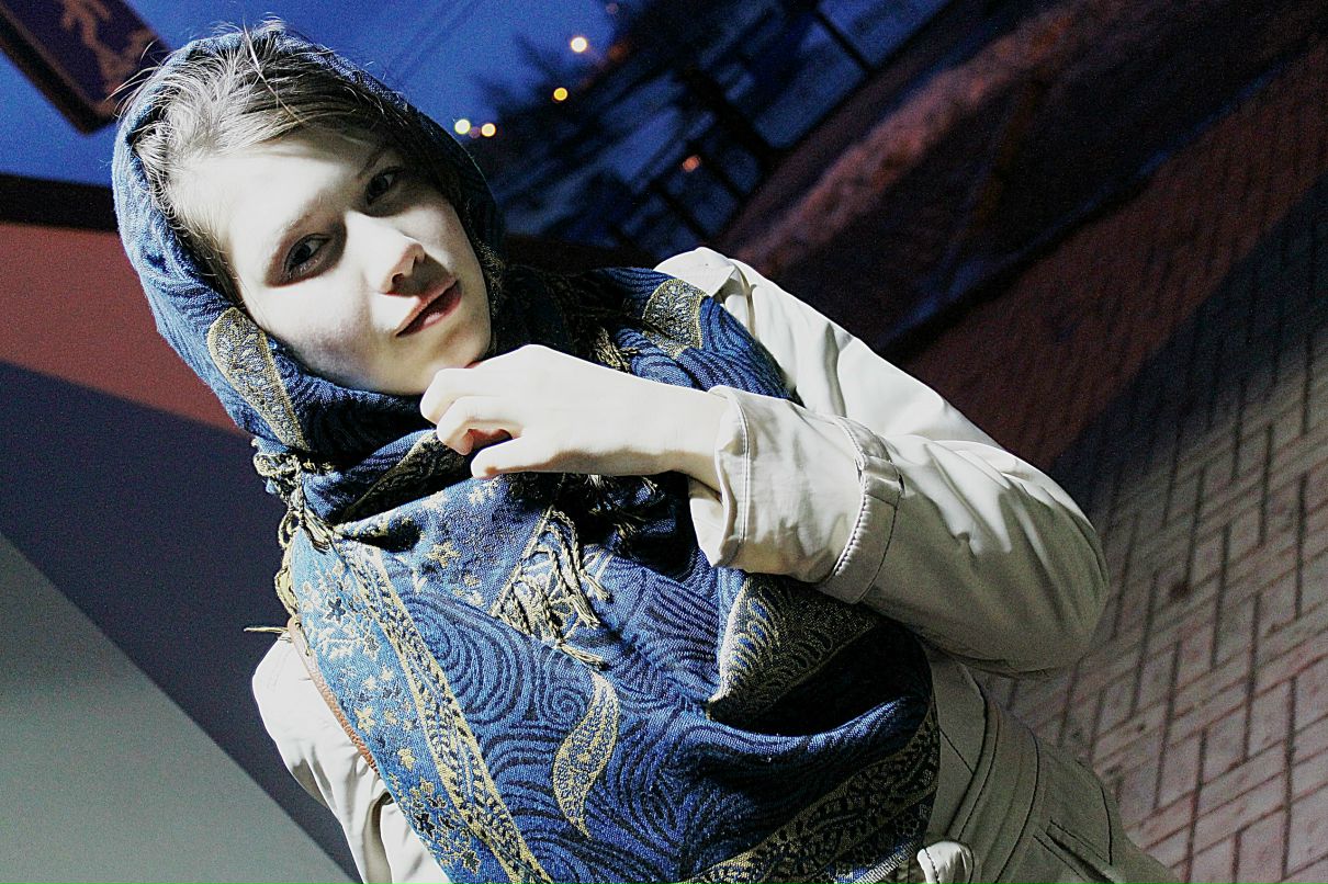 Алина Авхадиева | Казань