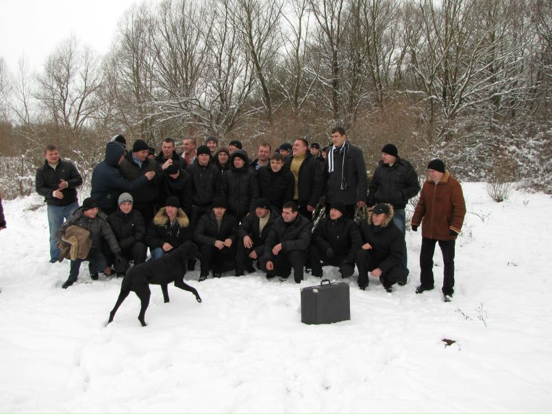 Іван Павлів | Николаев