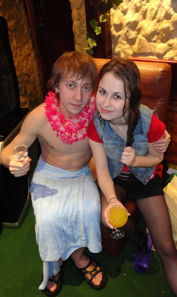 Андрей Рубец Suhar | Москва