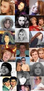 Владимир Кириллов | Вологда