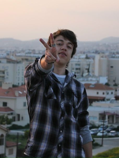 №140, Nicolas Golden-Rose, 31 год №140, Nicolas Golden-Rose, 31 год