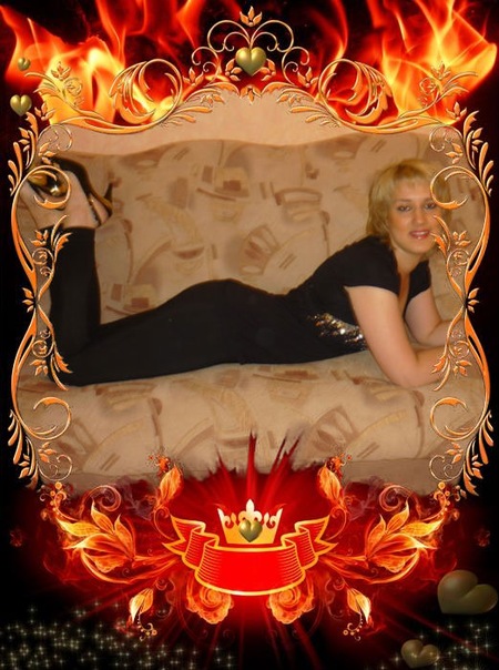 №66, Юлия Березовская, 37 лет, Новосибирск №66, Юлия Березовская, 37 лет, Новосибирск