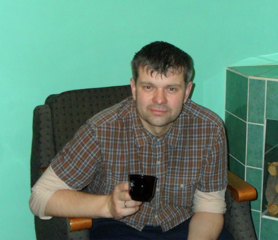 Виталий Саввин | Осиповичи