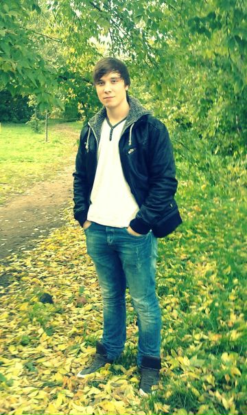 №20, Алексей Пименов №20, Алексей Пименов