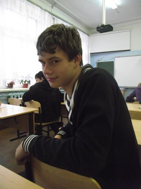 №7, Михаил Алексеев №7, Михаил Алексеев