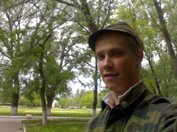Алексей Репьев фотография #1