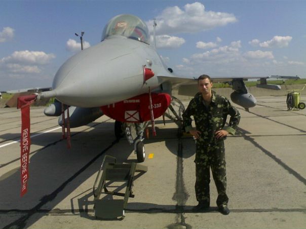 №91, Роман Карпович, Харьков №91, Роман Карпович, Харьков