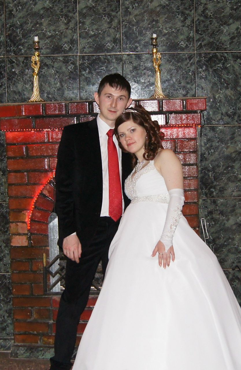 Катенька Стебельская [♡] ღТихоняღ [♡] | Нижневартовск