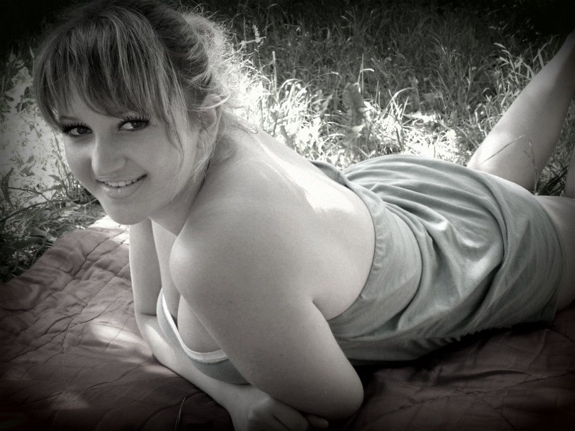 Наташа Блощинская | Житомир