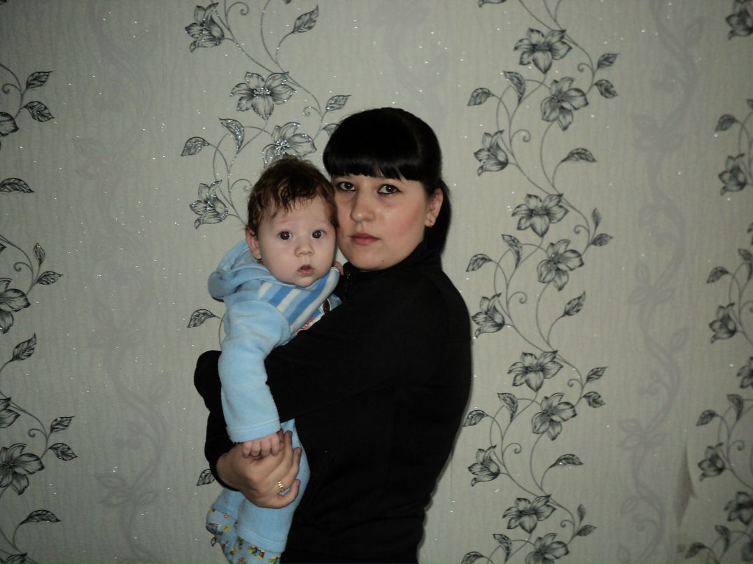 Светлана Глущенко-Блинова | Волжский