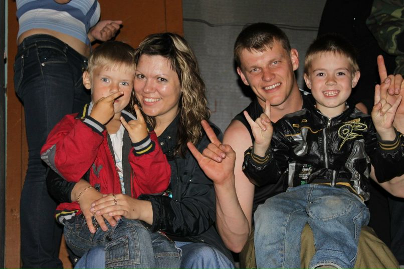 Алексей Матвиенко | 