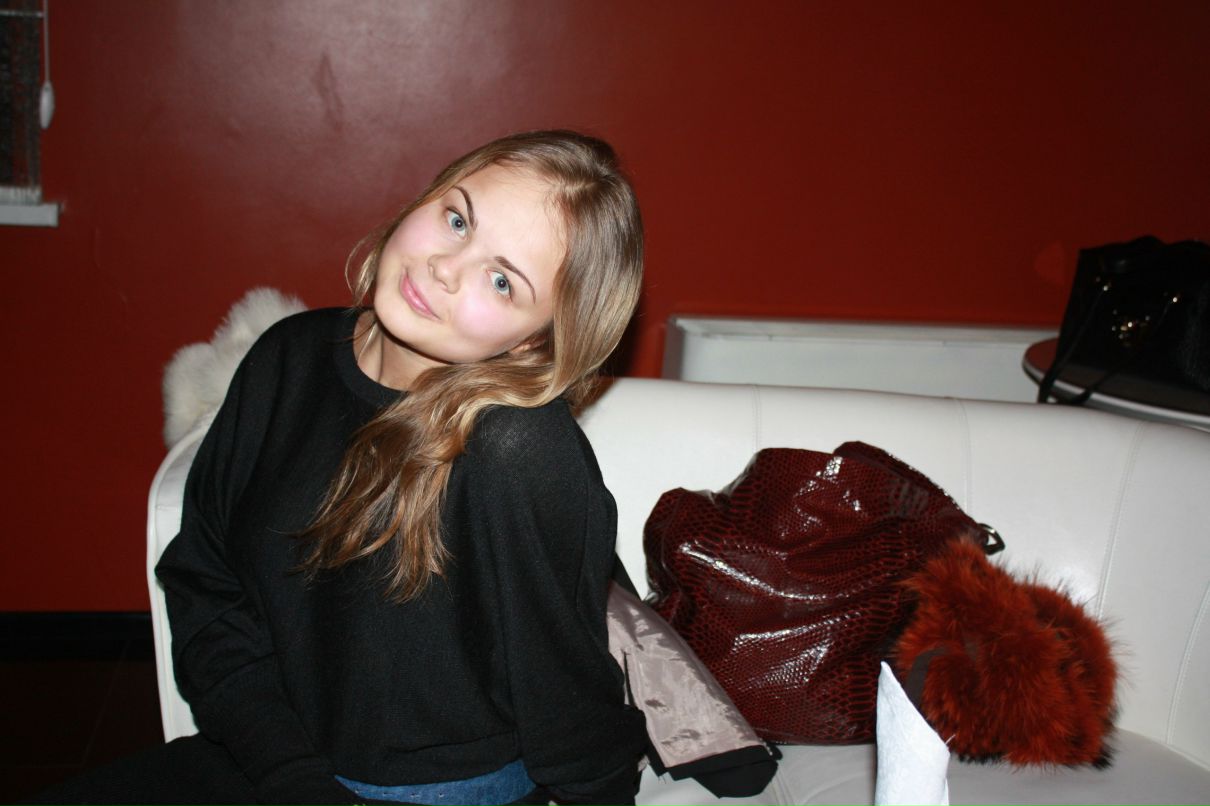 Лина Ивочкина -‘๑’- sun-kissed kid -‘๑’- | Астана / Нур-Султан