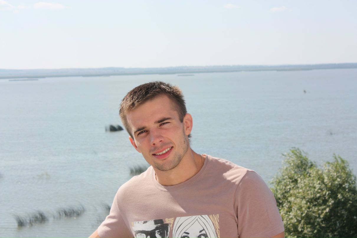 Андрей Морозов | Москва