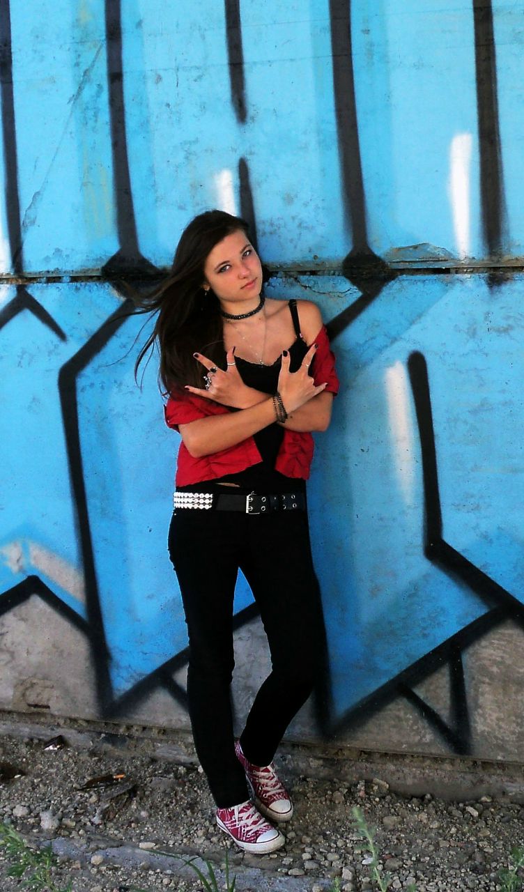 Соня Ченчик | Черкассы