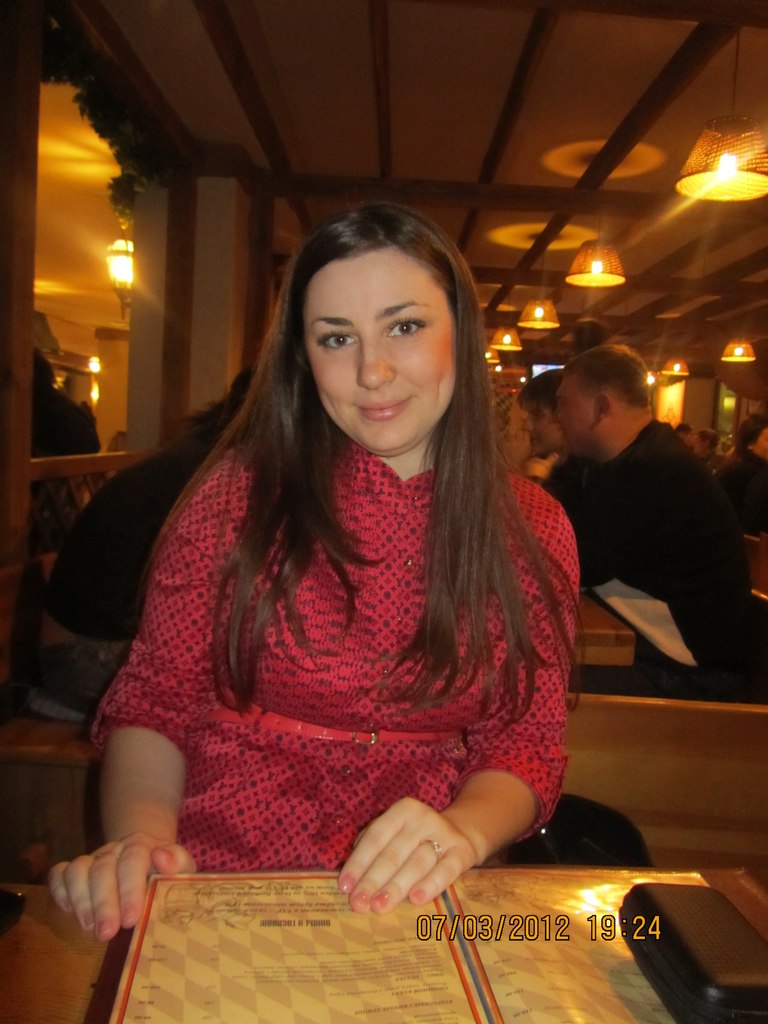 Оксана Филиппова | Липецк