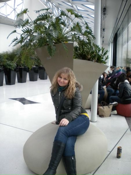 №132, Лена Кондратьева №132, Лена Кондратьева