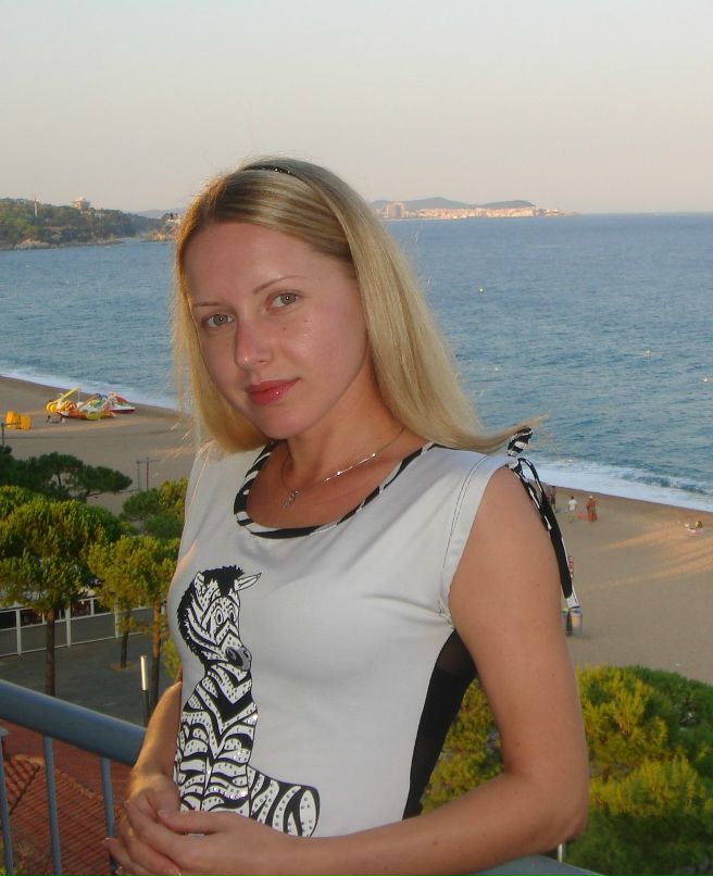 Юлия Скворцова | Екатеринбург