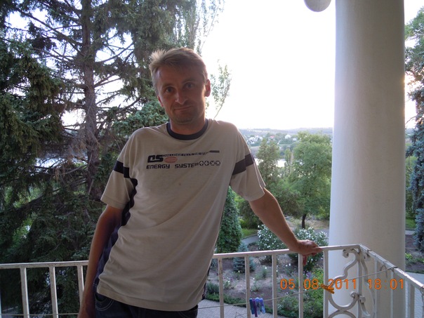 №1, Александр Божинский, 47 лет, Запорожье №1, Александр Божинский, 47 лет, Запорожье