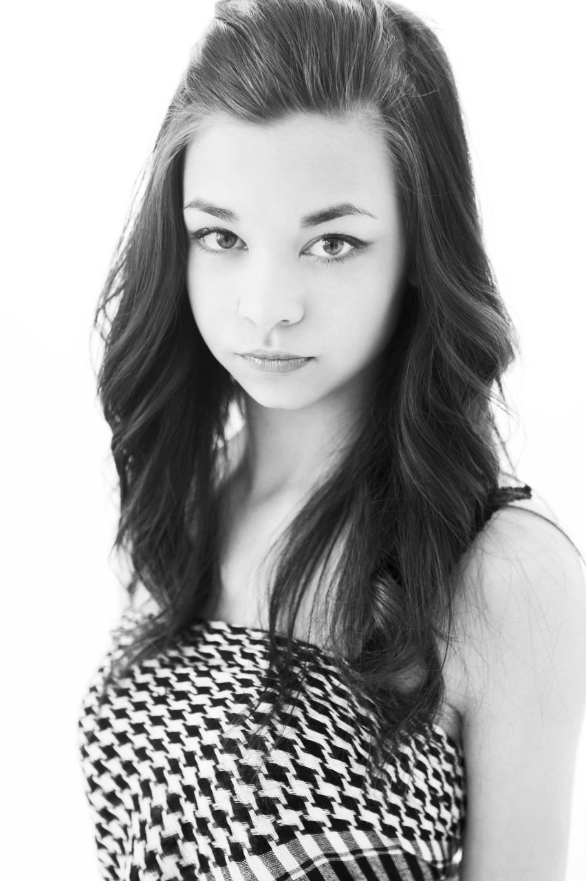 Nadia Pisola | Чортков