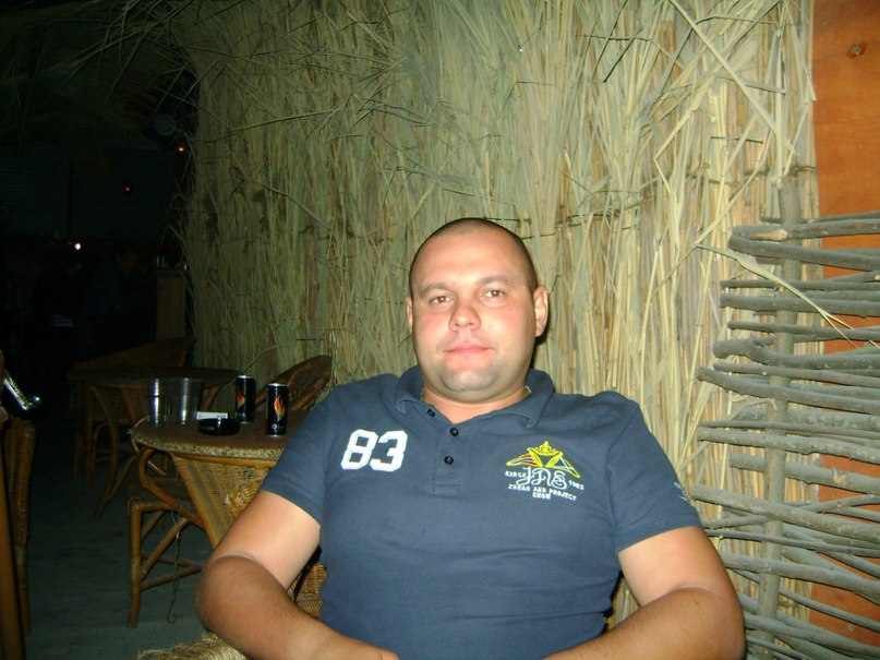 Юрий Наретя | Санкт-Петербург