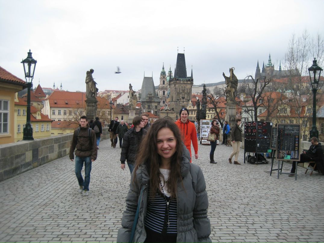 Татьяна Кравцова | 