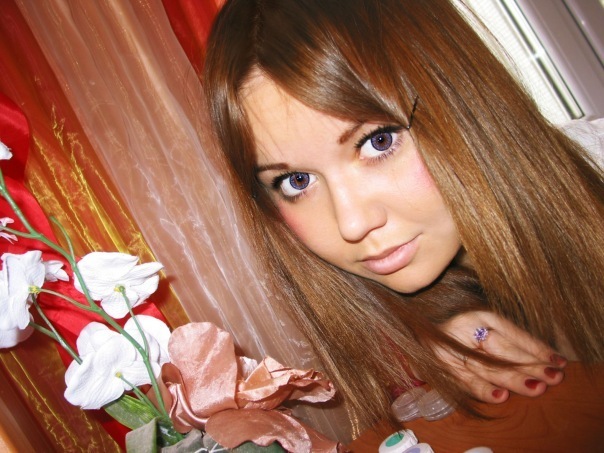 №12, Полина Белых №12, Полина Белых