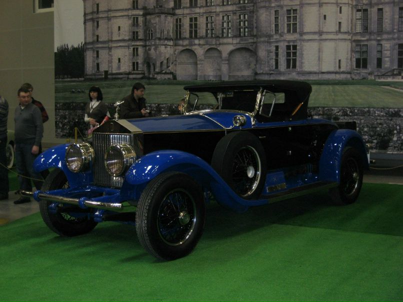 Евгений Свиридов | Раменское (деревня)