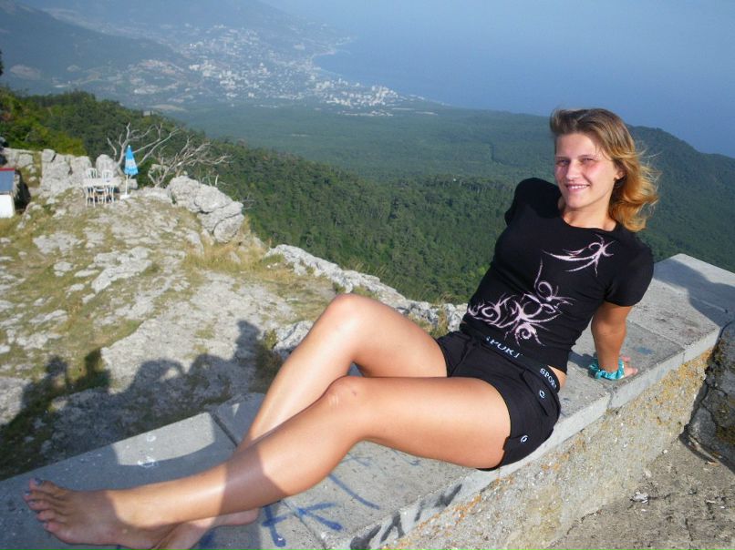 Галина Цветик | Запорожье