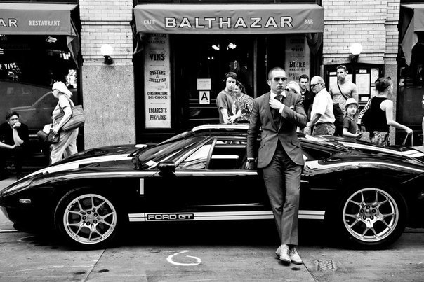 Илья Фоменко | 