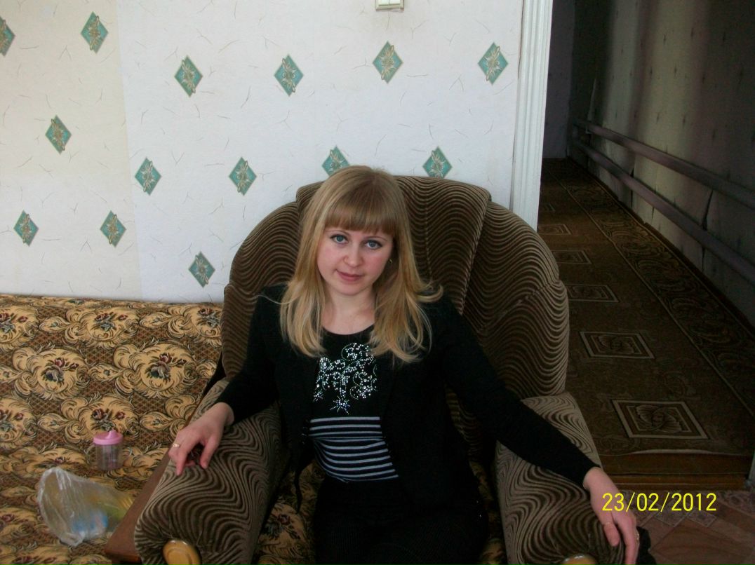 Наталья Шешолина | Новошешминск