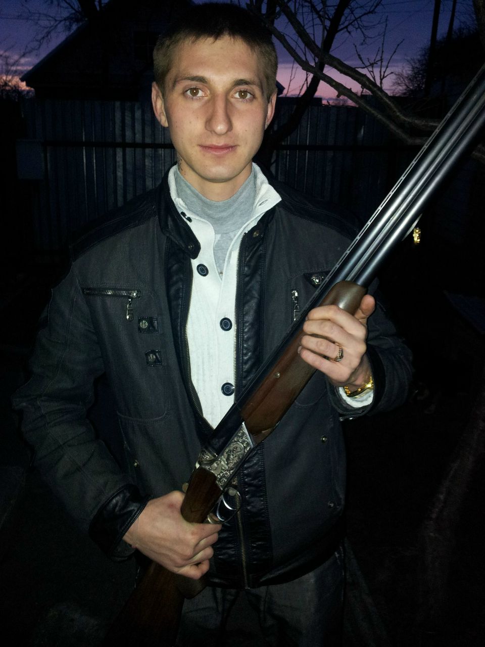 Дима Прокопчук ۩۞۩ GRAF | Кривой Рог