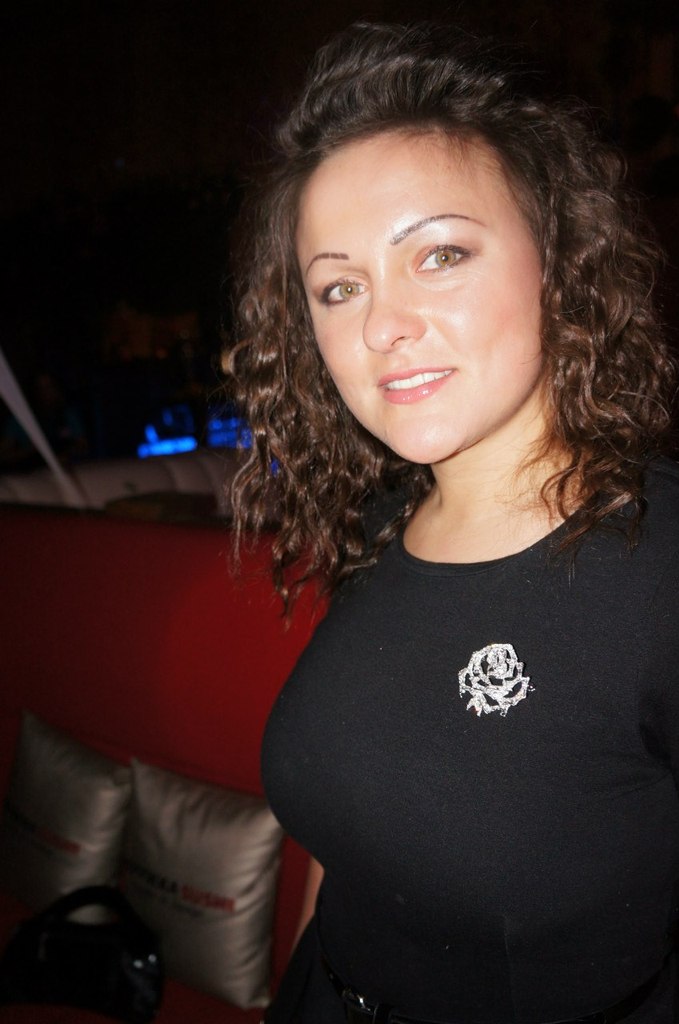 Анечка Иванович | Санкт-Петербург