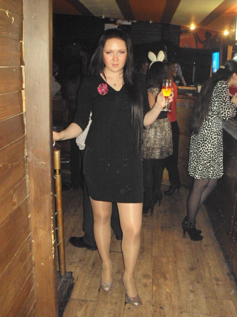 Мария Бовырина | Екатеринбург