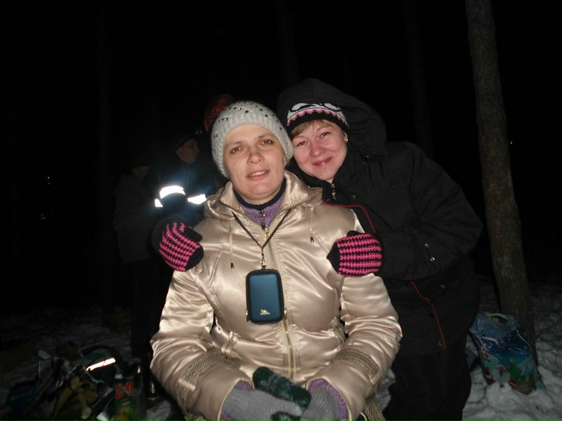 Наташа Иванова | Ижевск