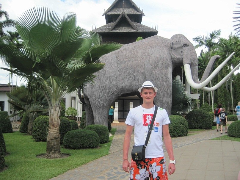 Вячеслав Петров | Стерлитамак