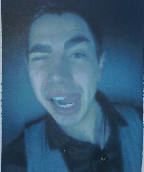 №66, Александр Спирин, 42 года, Санкт-Петербург, Россия №66, Александр Спирин, 42 года, Санкт-Петербург, Россия