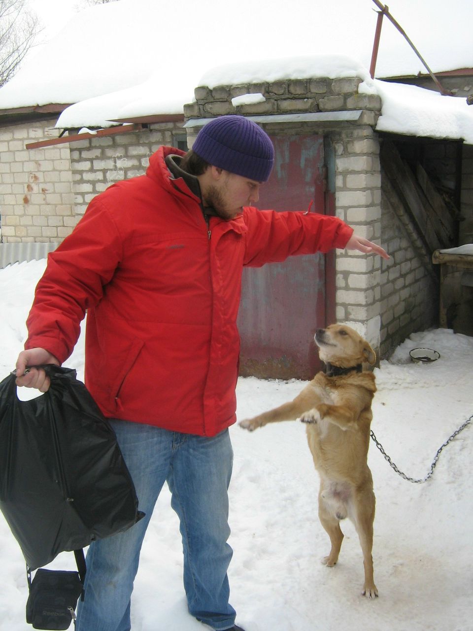 Артем Кравченко | Москва