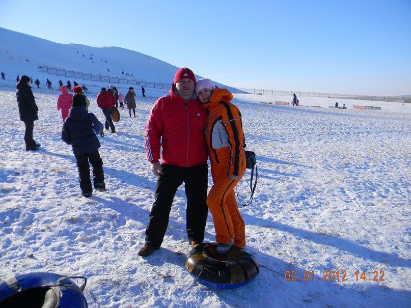 Светлана Лаврененко | Караганда