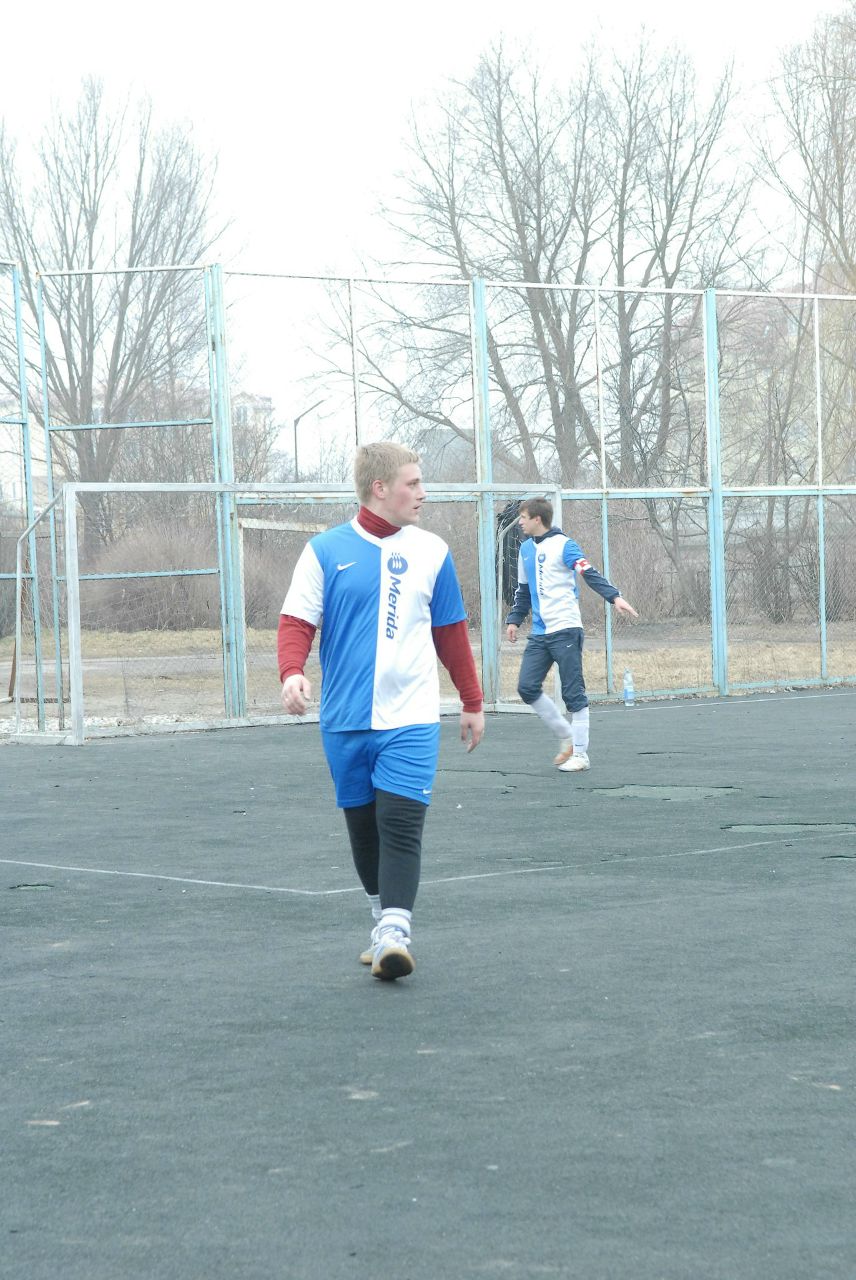 Макс Андриевский | Калининград