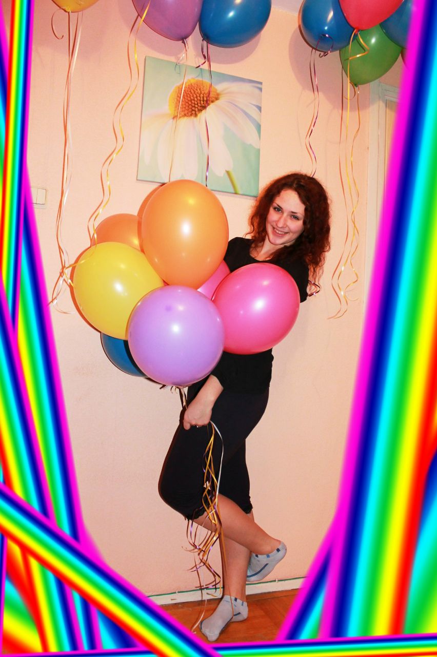 Елизавета Александрова Vaccinium Myrtillus | Санкт-Петербург