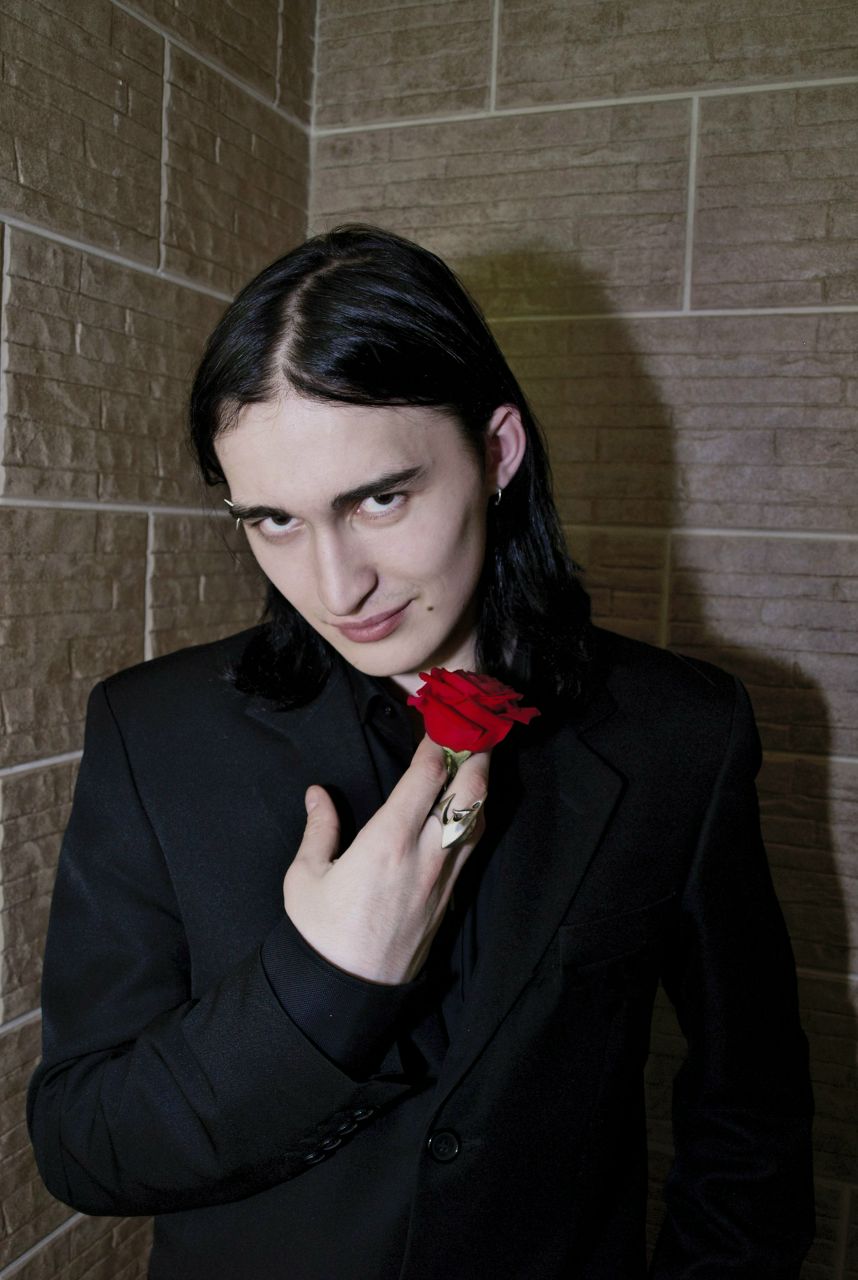 Серёга Старков | Пермь