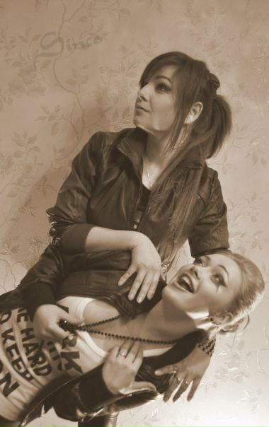 №52, Анна Петренко, Днепр (Днепропетровск) №52, Анна Петренко, Днепр (Днепропетровск)