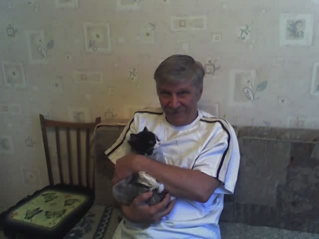 Сергей Виноградов | Санкт-Петербург