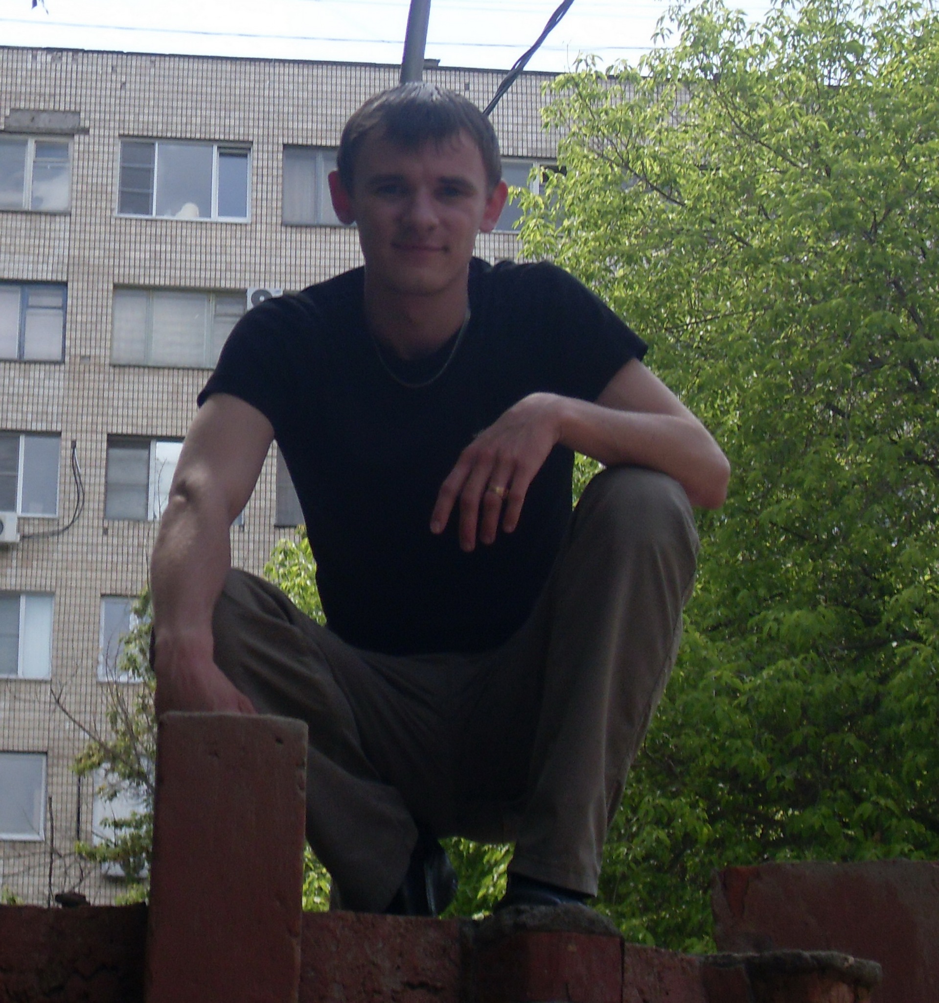 Фото профиля