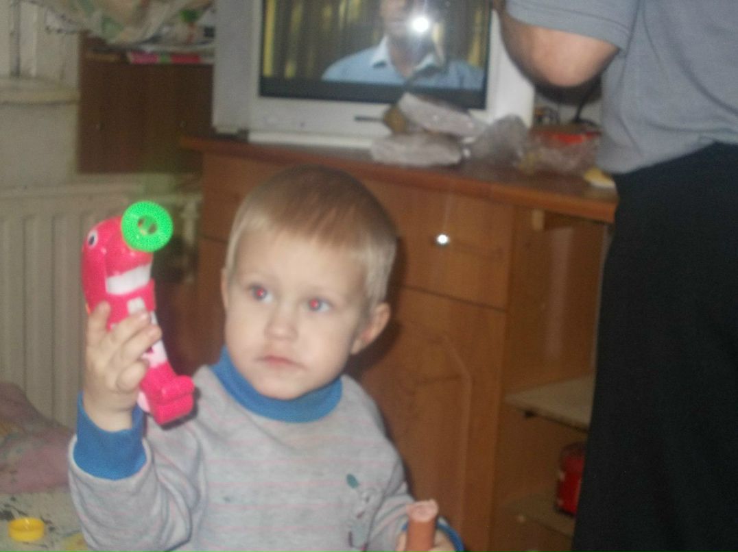 Наталья Рубилова | Санкт-Петербург