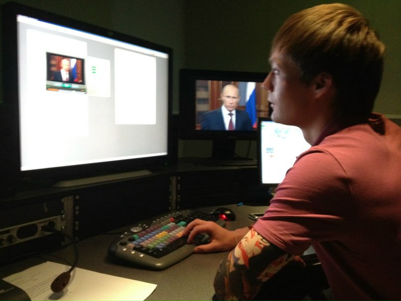 Кирилл Александрович | 