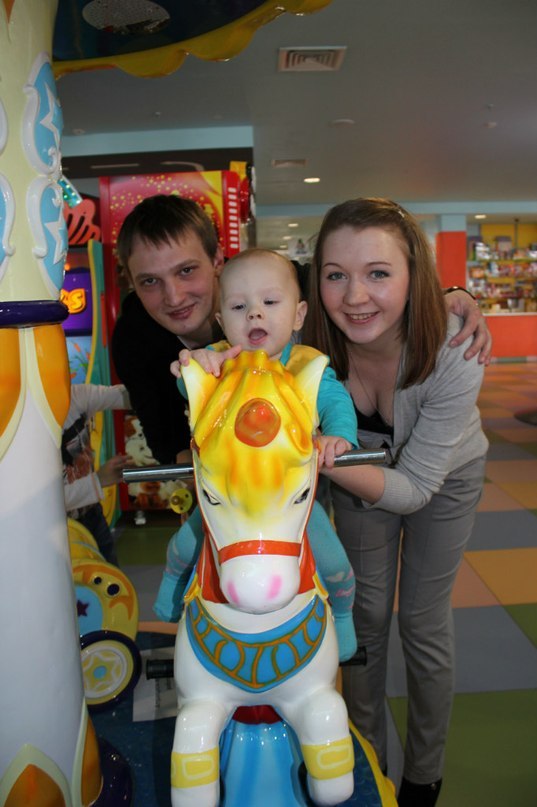 Екатерина Тарасова | Петрозаводск