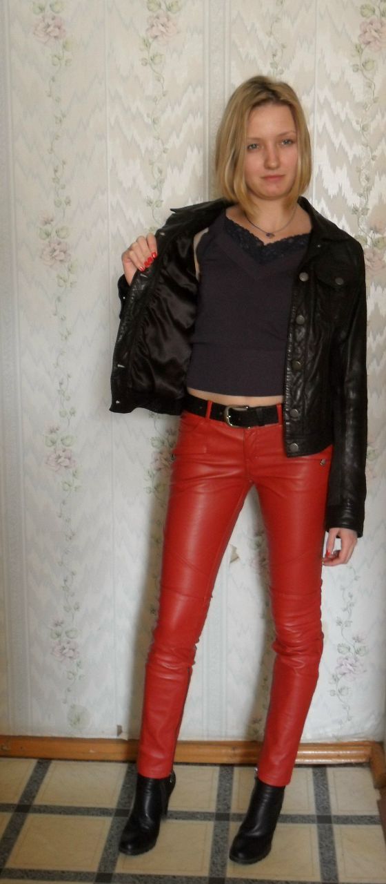 Анастасия Пухарева Gaima | Пермь