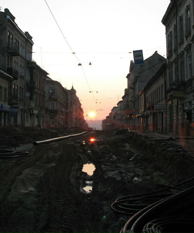 Виктор Фурсин Пауканович | Киев