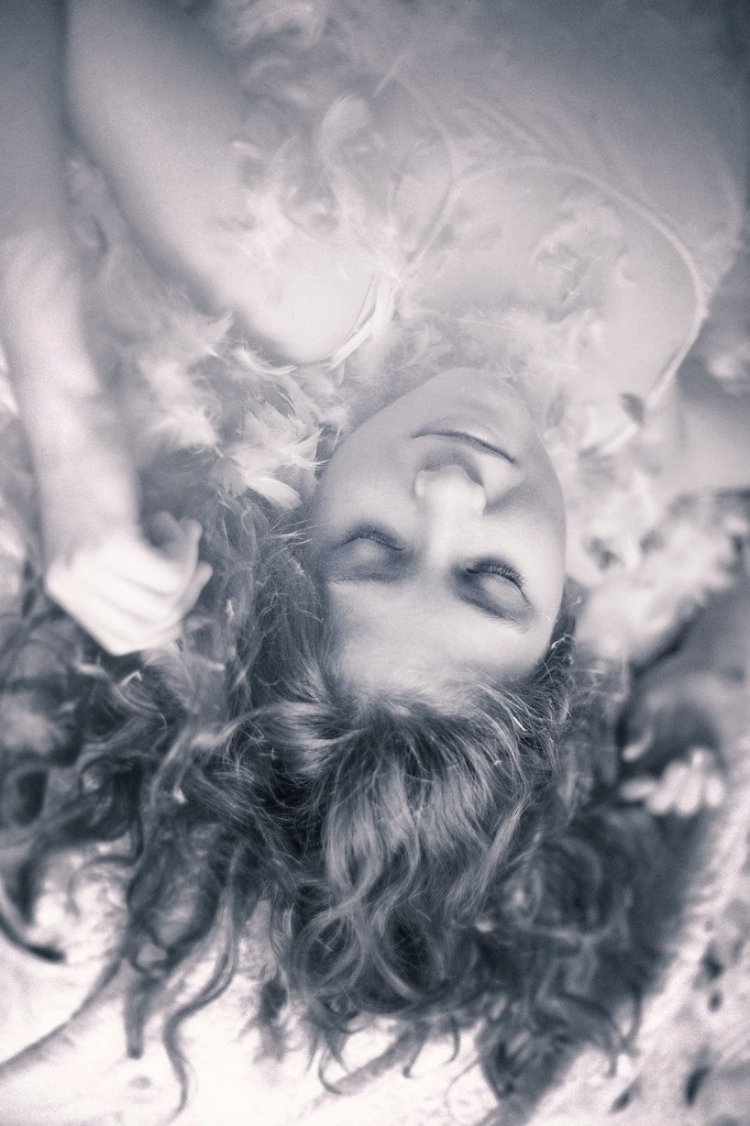 Саша Берстенева | Москва